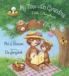 My time with grandma Bible storybook