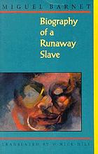 The autobiography of a runaway slave