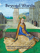 Beyond words: illuminated manuscripts in Boston collections