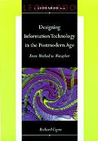 Cover for 0262032287
