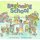 Beginning school