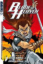 Blade of Heaven