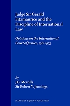 Cover for 9041105387