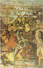 Visión de Anáhuac (1519)