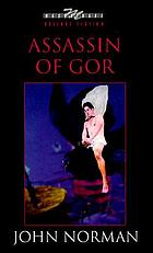 Assassin of Gor