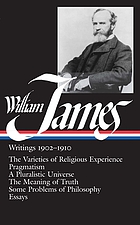Writings, 1902-1910