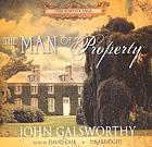 The man of property