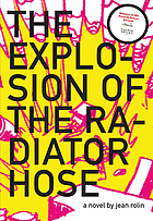 The explosion of the radiator hose : (and other mishaps, on a journey from Paris to Kinshasa) : a novel
