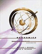 Economics : principles and policy