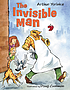 The invisible man 