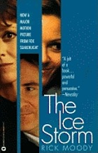 The ice storm