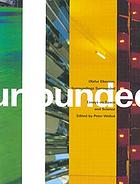 Olafur Eliasson : surroundings surrounded : essays on space and science