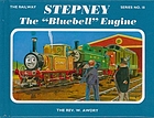 Stepney the "Bluebell" engine