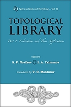 Topological library