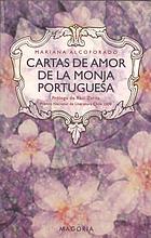 Cartas de amor de la monja portuguesa