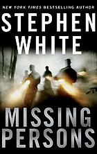 Missing persons