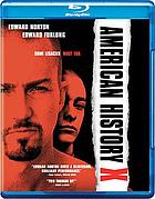 American history X
