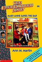 Mary Anne saves the day