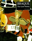 Braque : the late works