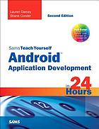 Cover for 0672335697