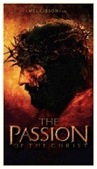 The passion of the Christ