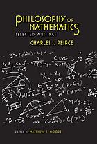 Philosophy of mathematics : selected writings
