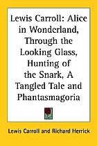 The Lewis Carroll book