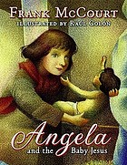 Angela and the baby Jesus