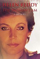 The woman I am : a memoir