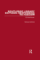 Cover for 0415576997