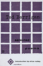 Selected poems