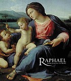 Raphael : from Urbino to Rome