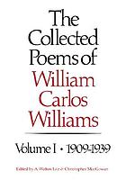 The collected poems of William Carlos Williams