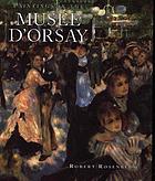Paintings in the Musée d'Orsay