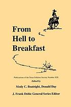 From hell to breakfast