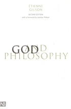 God and philosophy