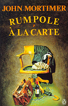 Rumpole à la carte