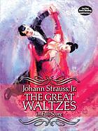 Waltzes