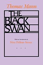 The black swan