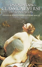 Cover for 0192142097