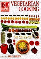 Vegetarian cooking