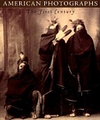 American photographs : the first century from the Isaacs collection in the National Museum of American Art
