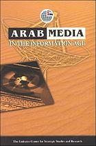 Arab media in the information age