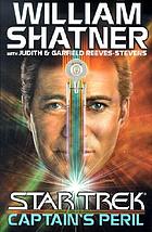 Star Trek. Captain's peril
