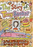 The story of Tracy Beaker