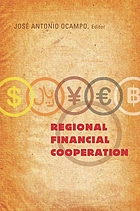 Regional financial cooperation