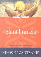 Saint Francis : a novel