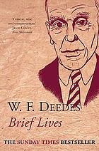 Brief lives