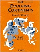 The evolving continents