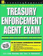 Treasury enforcement agent exam